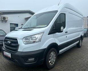 Ford Transit Gebrauchtwagen