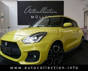 Suzuki Swift Gebrauchtwagen