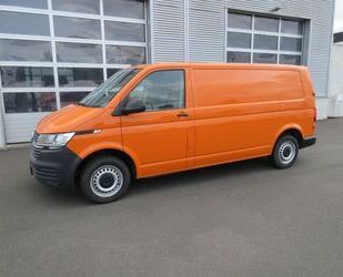 VW T6 andere Gebrauchtwagen