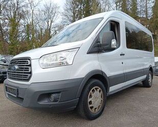Ford Transit Gebrauchtwagen