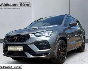 Cupra Ateca Gebrauchtwagen