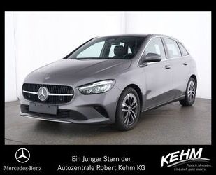 Mercedes-Benz B 200 Gebrauchtwagen