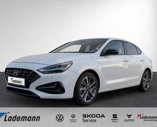 Hyundai i30 Gebrauchtwagen