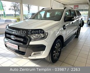 Ford Ranger Gebrauchtwagen
