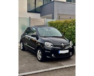 Renault Twingo Gebrauchtwagen