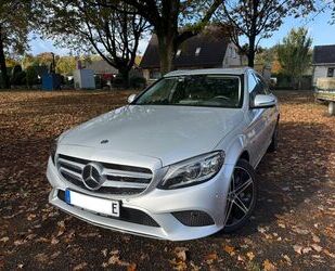 Mercedes-Benz C 300 Gebrauchtwagen