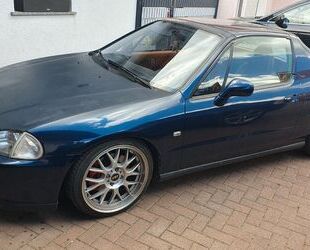 Honda CRX Gebrauchtwagen