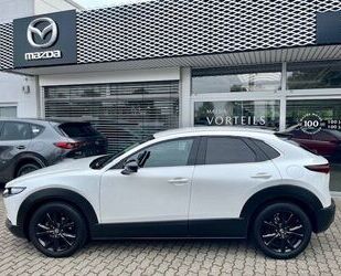 Mazda CX-30 Gebrauchtwagen