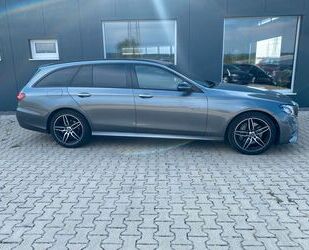 Mercedes-Benz E 220 Gebrauchtwagen