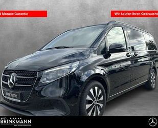 Mercedes-Benz V 250 Gebrauchtwagen