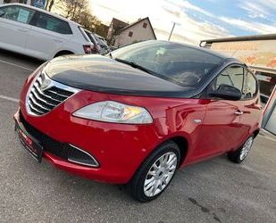 Lancia Ypsilon Gebrauchtwagen