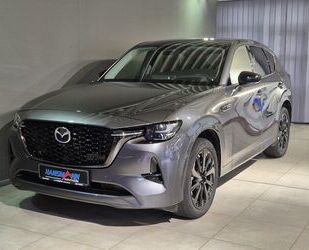 Mazda CX-60 Gebrauchtwagen