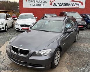 BMW 318 Gebrauchtwagen