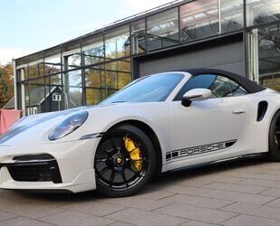 Porsche 992 Gebrauchtwagen