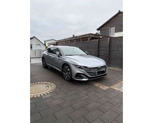 VW Arteon Gebrauchtwagen