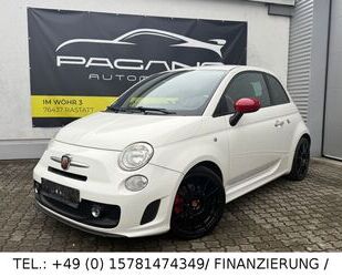 Abarth 500 Gebrauchtwagen