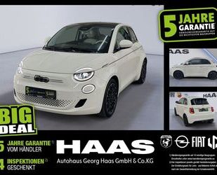 Fiat 500e Gebrauchtwagen