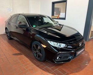 Honda Civic Gebrauchtwagen