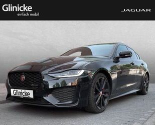 Jaguar Jaguar XE D200 R-Dynamic Black AWD HUD Pano Keyles Gebrauchtwagen