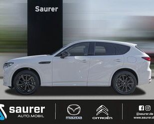 Mazda CX-60 Gebrauchtwagen