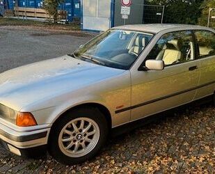 BMW 318 Gebrauchtwagen