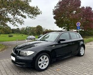 BMW 116 Gebrauchtwagen