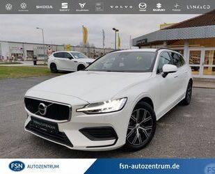 Volvo V60 Gebrauchtwagen