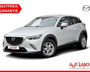 Mazda CX-3 Gebrauchtwagen