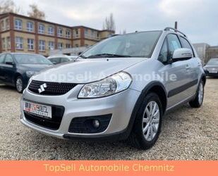 Suzuki SX4 Gebrauchtwagen