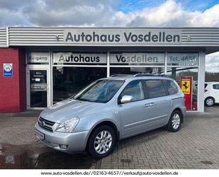 Kia Carnival Gebrauchtwagen