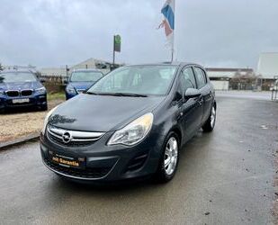 Opel Corsa Gebrauchtwagen