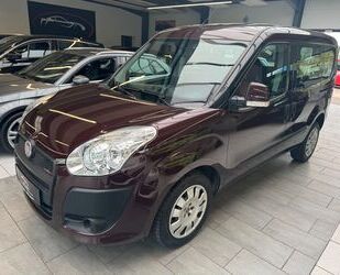 Fiat Doblo Gebrauchtwagen
