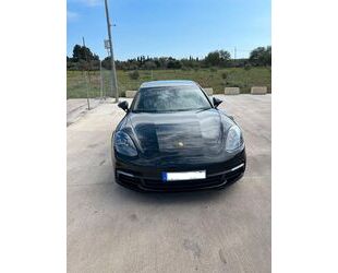 Porsche Panamera Gebrauchtwagen