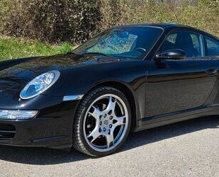 Porsche 997 Gebrauchtwagen