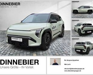 Kia EV3 Gebrauchtwagen