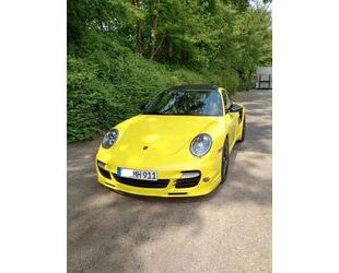 Porsche 997 Gebrauchtwagen