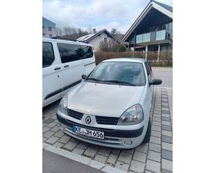 Renault Clio Gebrauchtwagen