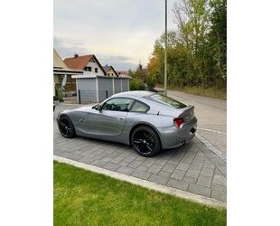 BMW Z4 Gebrauchtwagen