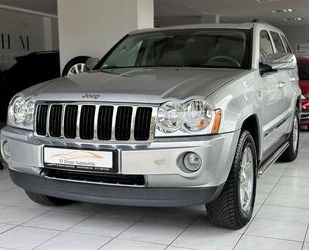 Jeep Grand Cherokee Gebrauchtwagen