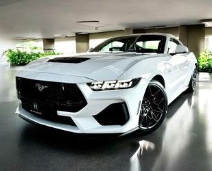 Ford Mustang Gebrauchtwagen