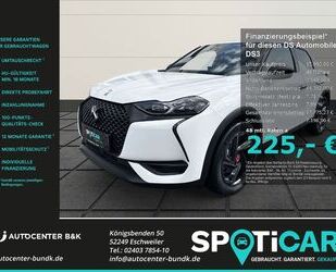 Toyota DS3 