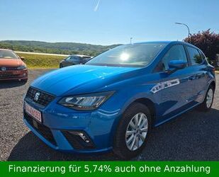 Seat Ibiza Gebrauchtwagen