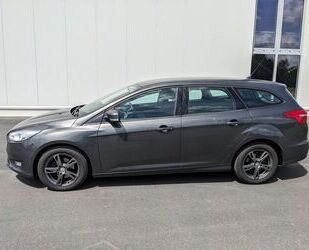 Porsche Focus 