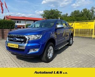Ford Ranger Gebrauchtwagen