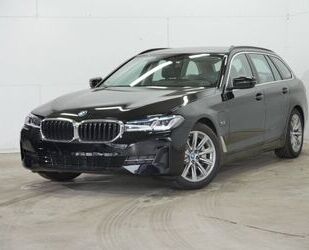 BMW 530 Gebrauchtwagen