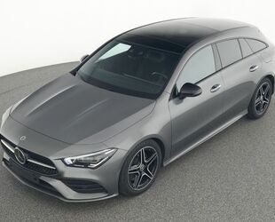 Mercedes-Benz CLA 200 Gebrauchtwagen