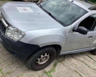 Dacia Duster Gebrauchtwagen