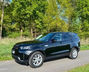 Land Rover Discovery Gebrauchtwagen