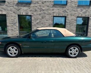 Chrysler Stratus Gebrauchtwagen