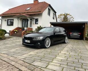 Alpina D3 Gebrauchtwagen